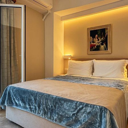 Agora Apartment Πυθαγόρειο Εξωτερικό φωτογραφία