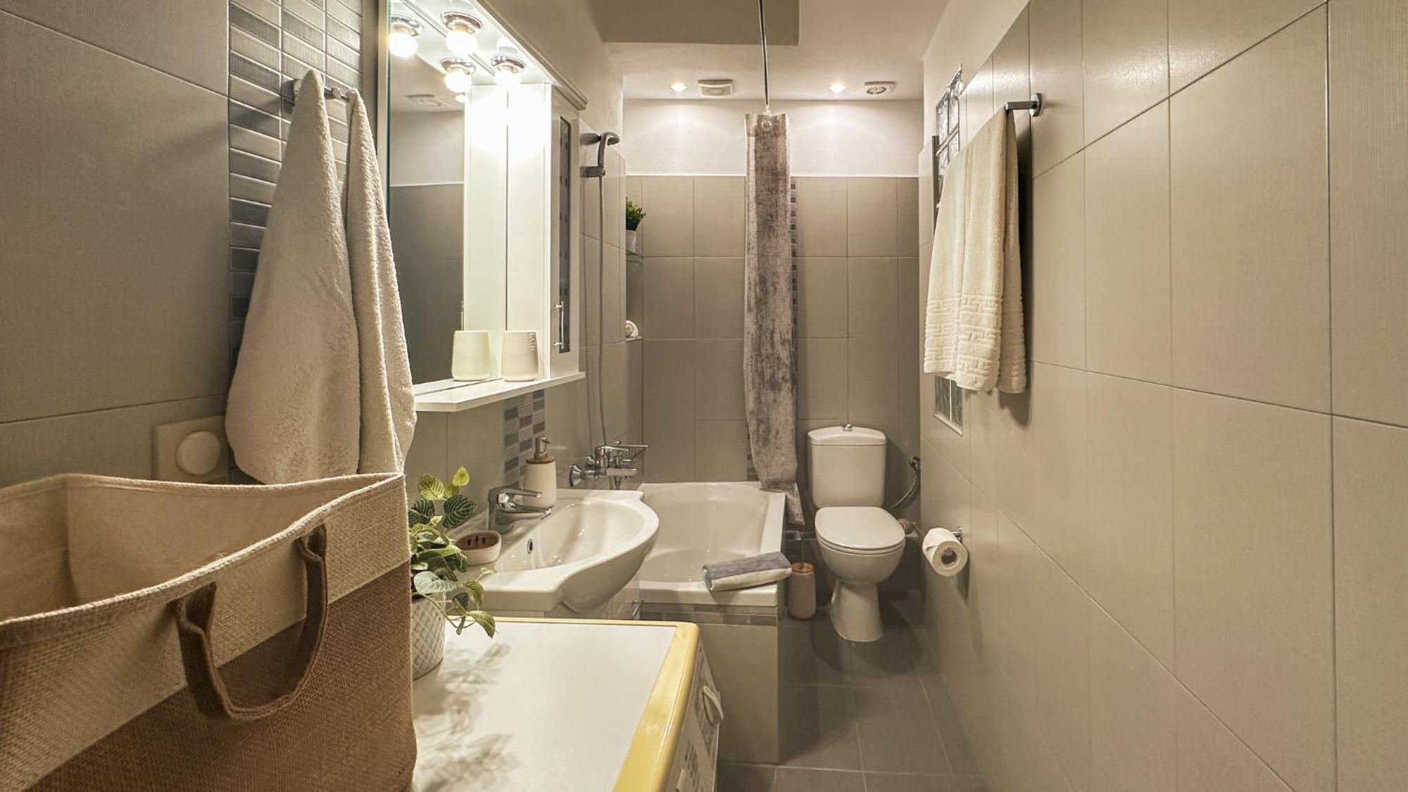 Agora Apartment Πυθαγόρειο Εξωτερικό φωτογραφία
