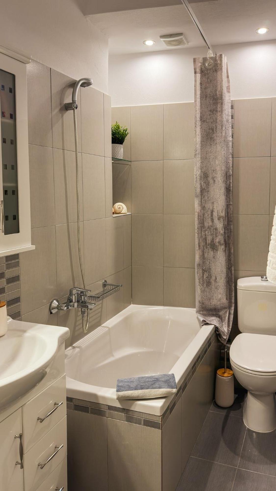Agora Apartment Πυθαγόρειο Εξωτερικό φωτογραφία