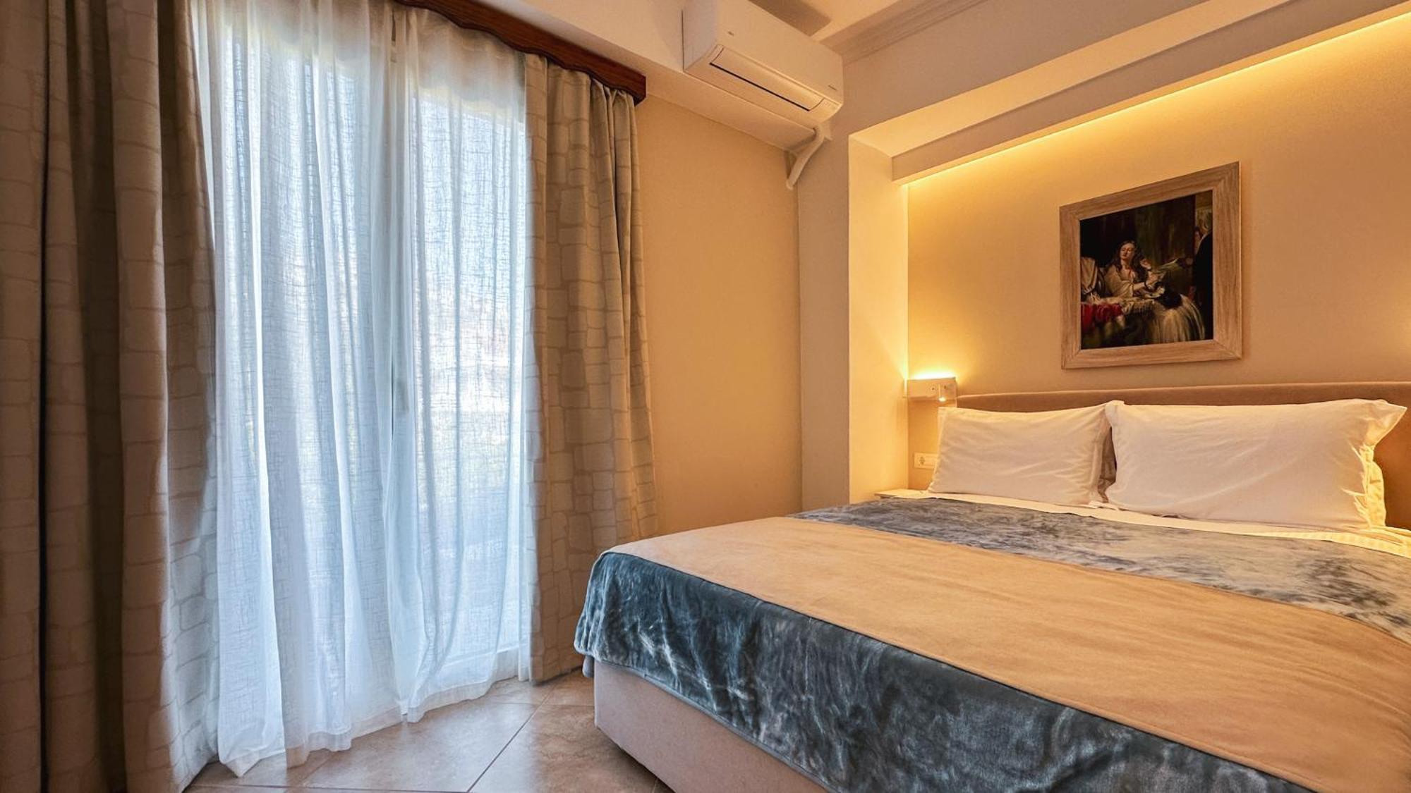 Agora Apartment Πυθαγόρειο Εξωτερικό φωτογραφία